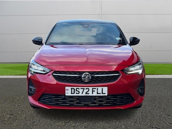 Used Vauxhall Corsa 2022 for sale - 77576311: Photo