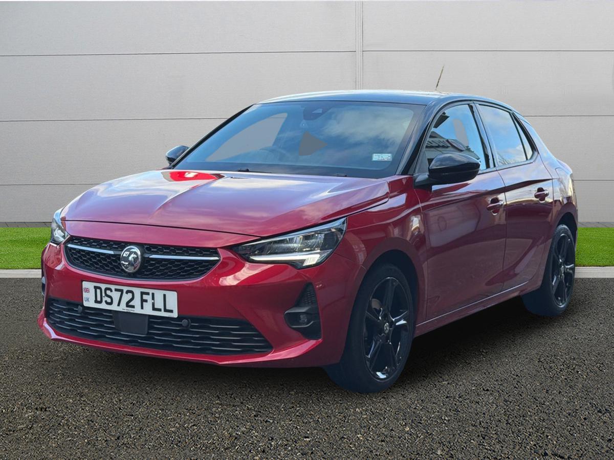 Used Vauxhall Corsa 2022 for sale - 77576311: Photo 3