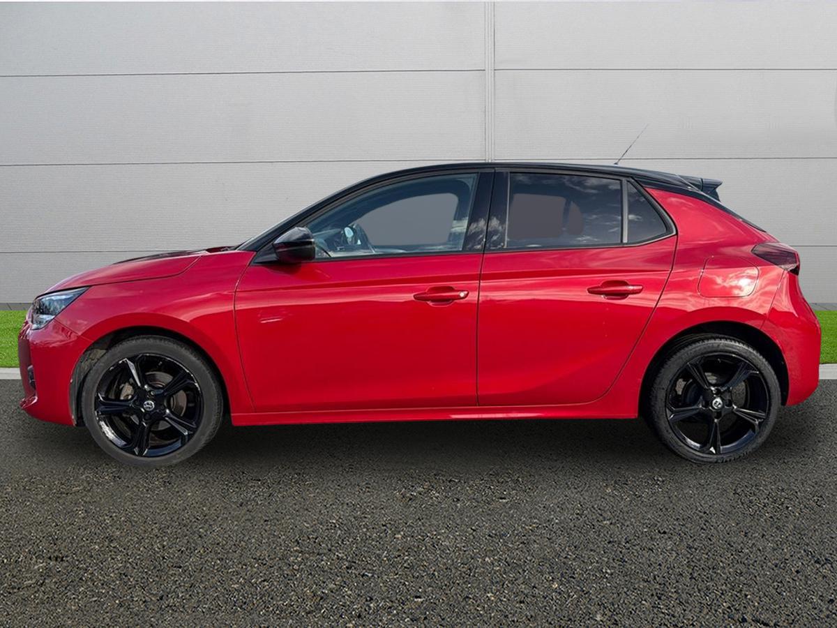 Used Vauxhall Corsa 2022 for sale - 77576311: Photo 4