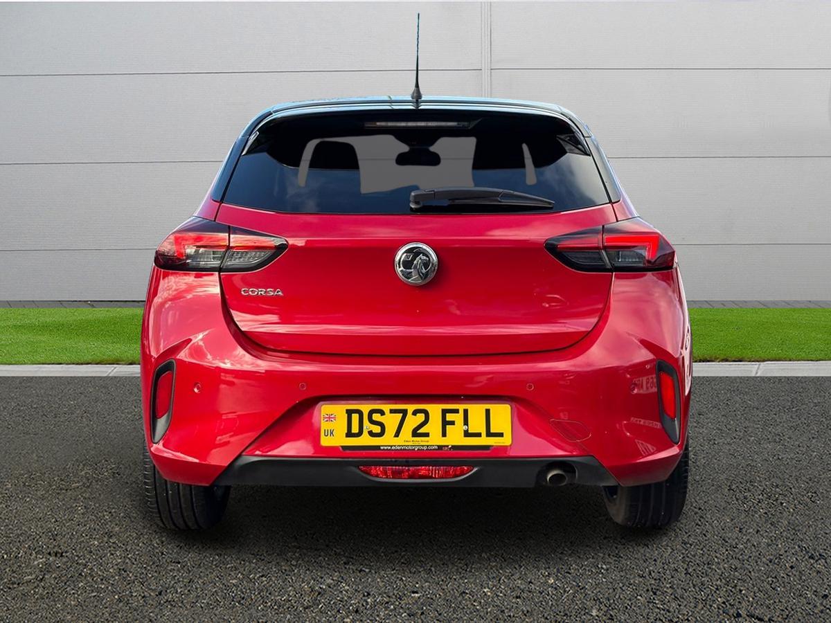 Used Vauxhall Corsa 2022 for sale - 77576311: Photo 6
