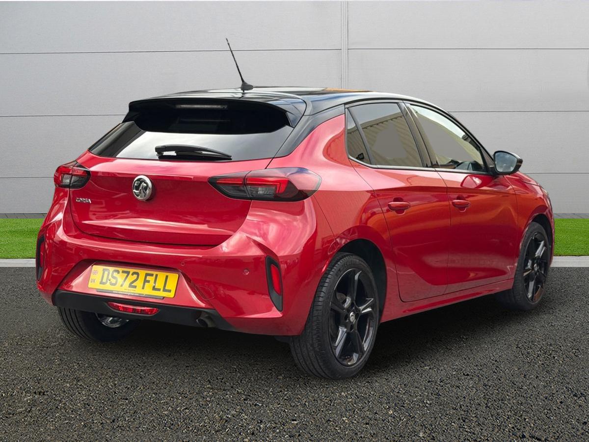 Used Vauxhall Corsa 2022 for sale - 77576311: Photo 7