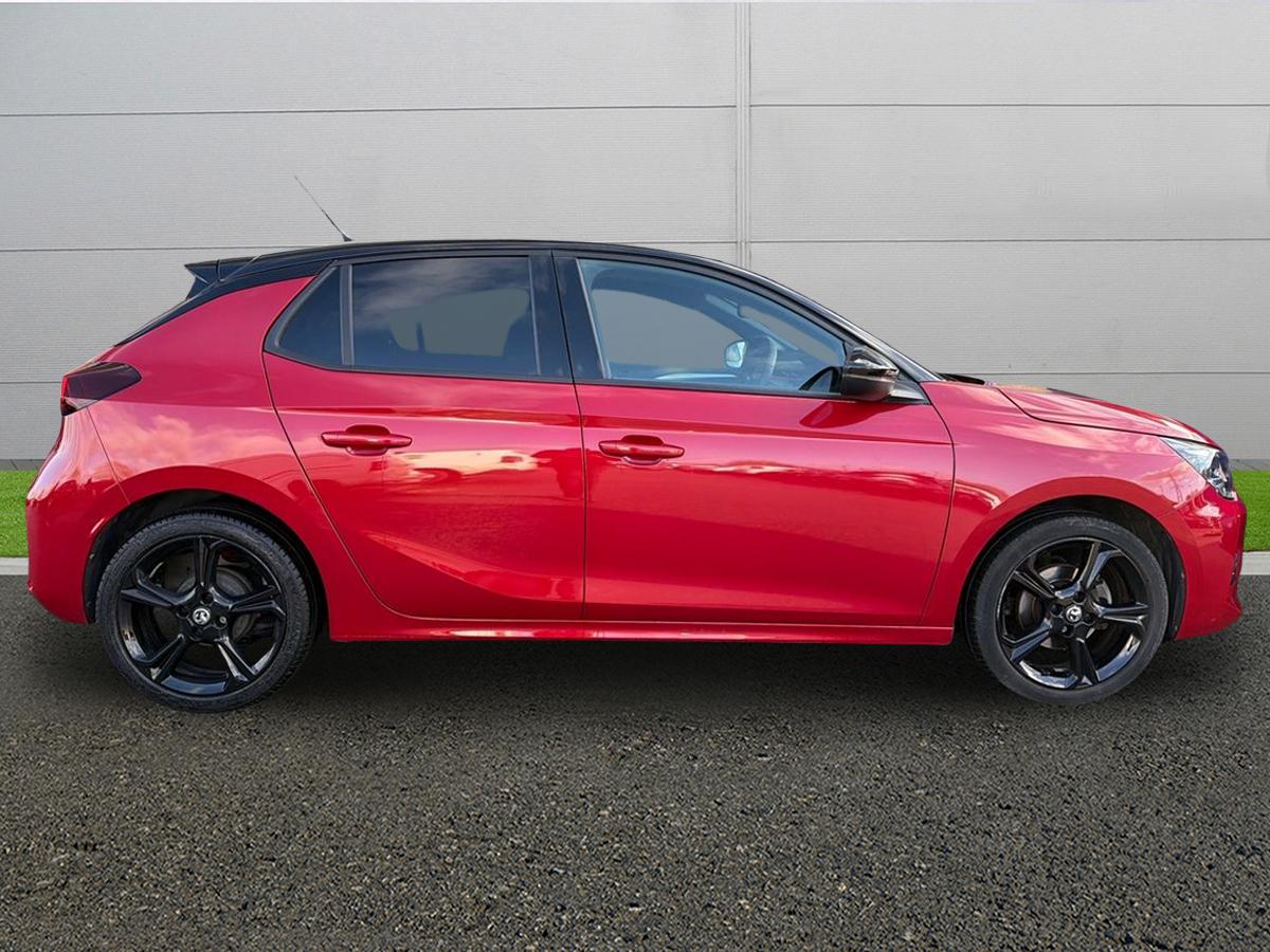 Used Vauxhall Corsa 2022 for sale - 77576311: Photo 8