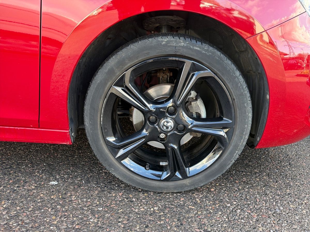 Used Vauxhall Corsa 2022 for sale - 77576311: Photo 9