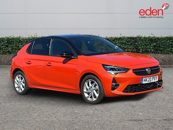 Used Vauxhall Corsa 2020 for sale - 79509731: Photo