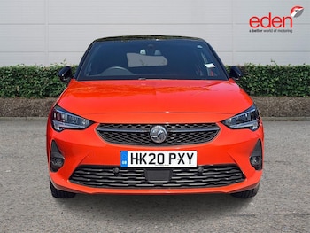 Used Vauxhall Corsa 2020 for sale - 79509731: Photo