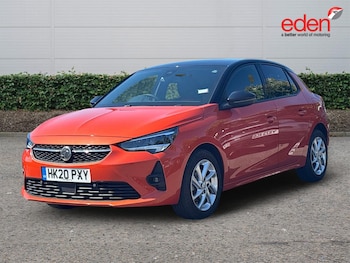 Used Vauxhall Corsa 2020 for sale - 79509731: Photo