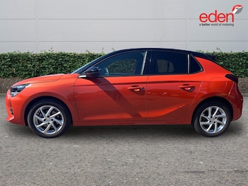 Used Vauxhall Corsa 2020 for sale - 79509731: Photo
