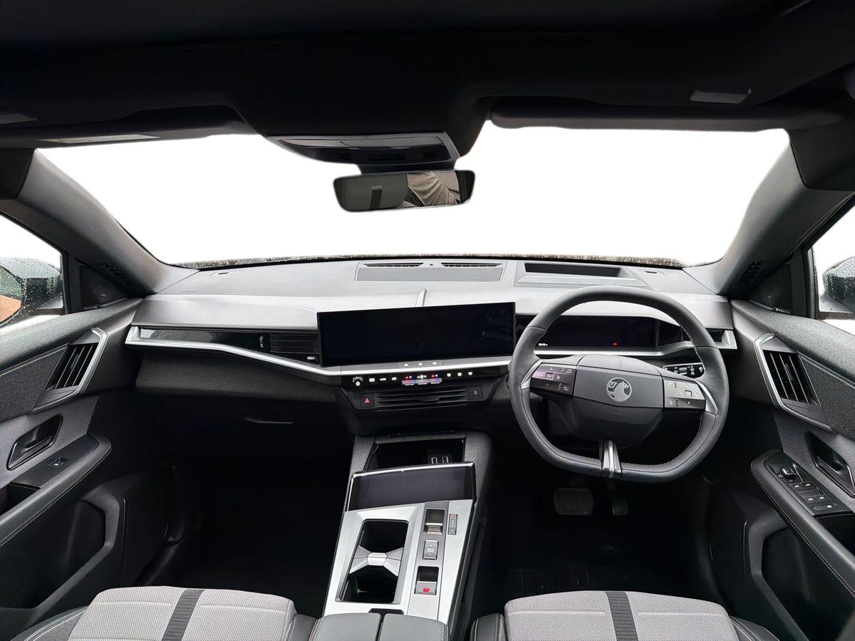 Used Vauxhall Grandland 2025 for sale - 77406271: Photo 13