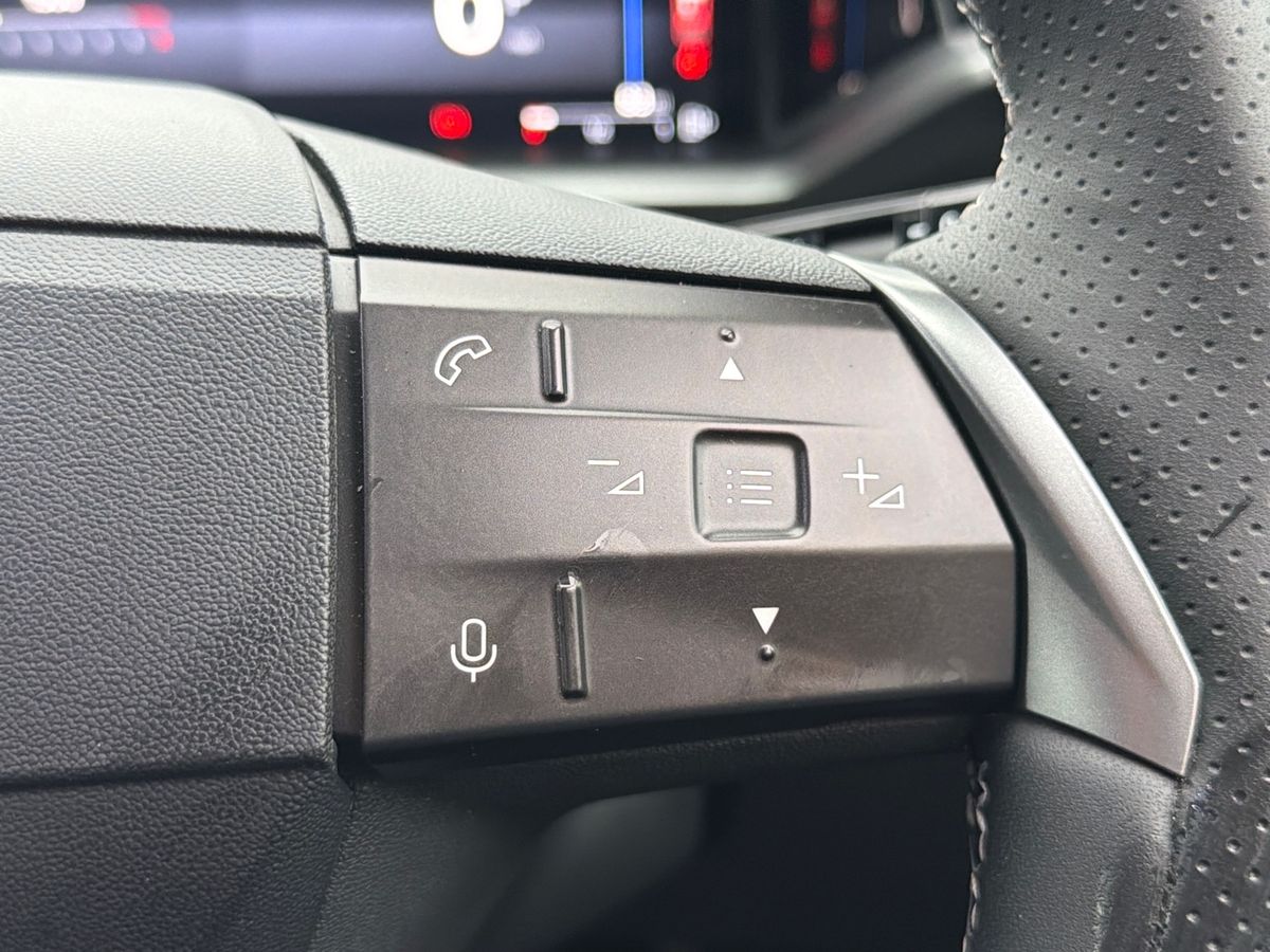 Used Vauxhall Grandland 2025 for sale - 77406271: Photo 17