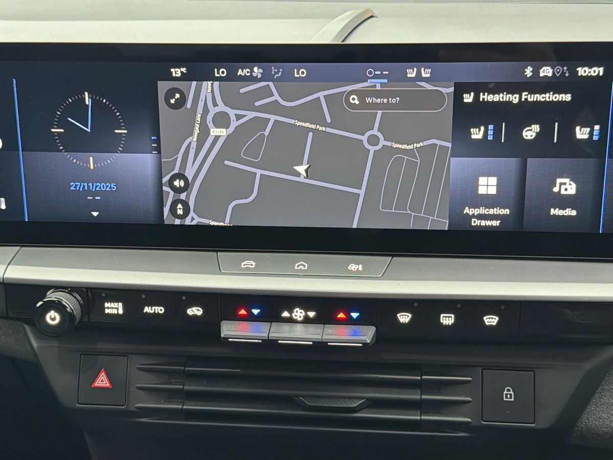 Used Vauxhall Grandland 2025 for sale - 77406271: Photo 18