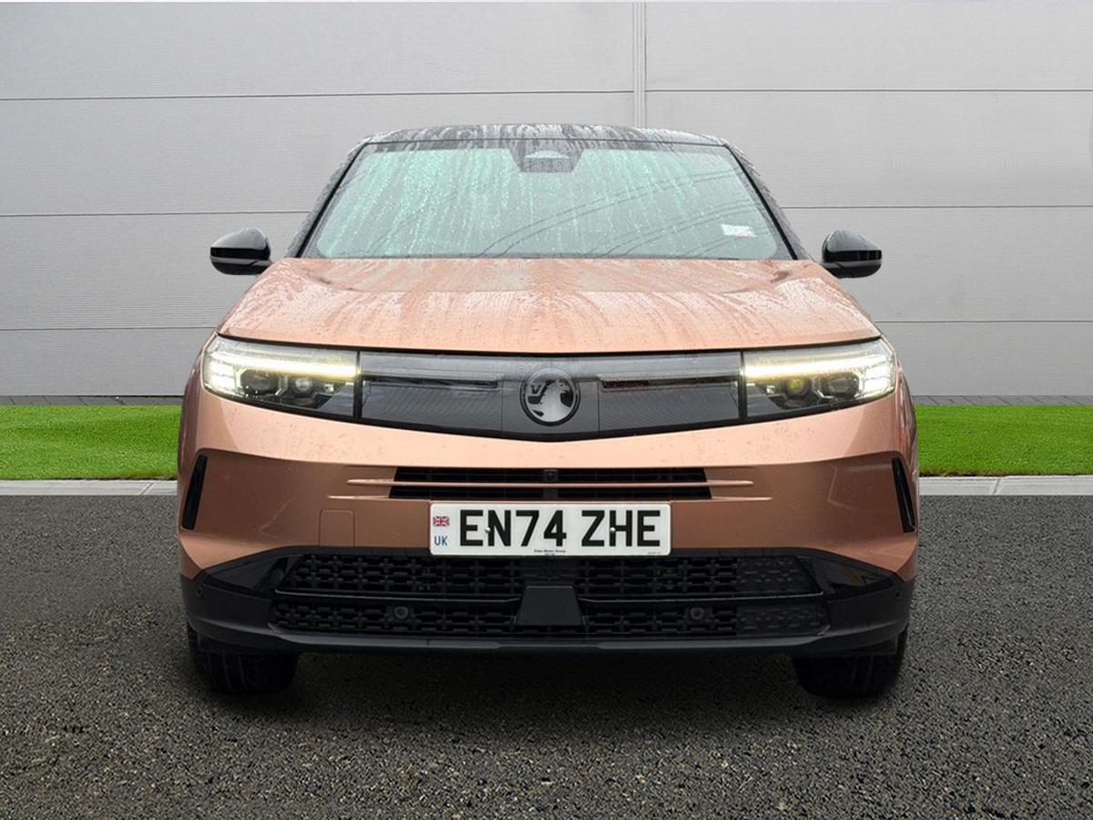 Used Vauxhall Grandland 2025 for sale - 77406271: Photo 2