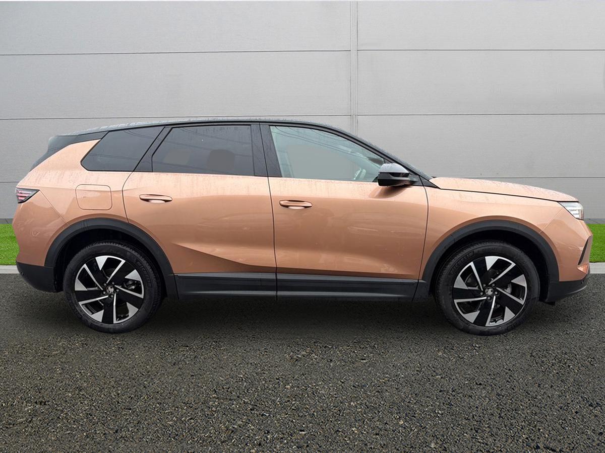 Used Vauxhall Grandland 2025 for sale - 77406271: Photo 8