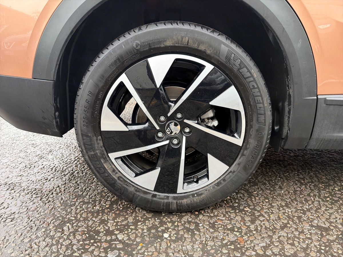 Used Vauxhall Grandland 2025 for sale - 77406271: Photo 9