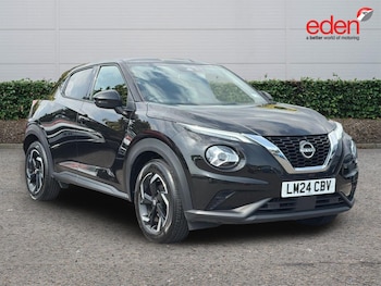 Used Nissan Juke 2024 for sale - 79317770: Photo