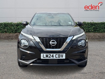 Used Nissan Juke 2024 for sale - 79317770: Photo