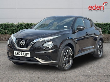 Used Nissan Juke 2024 for sale - 79317770: Photo