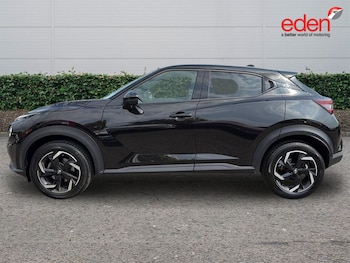 Used Nissan Juke 2024 for sale - 79317770: Photo