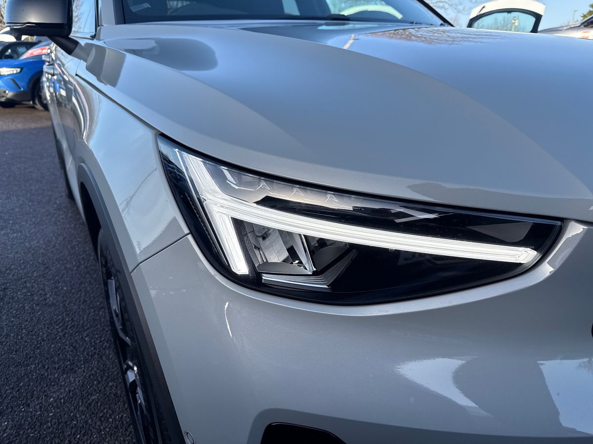 Used Volvo XC40 2023 for sale - 77380882: Photo 21