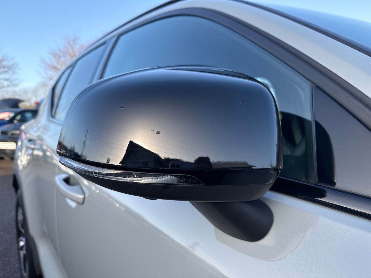 Used Volvo XC40 2023 for sale - 77380882: Photo 22