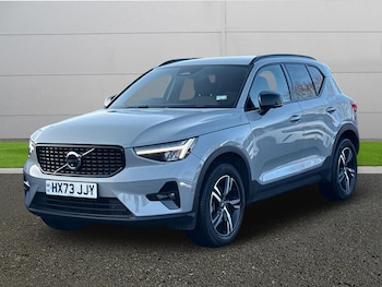 Used Volvo XC40 2023 for sale - 77380882: Photo