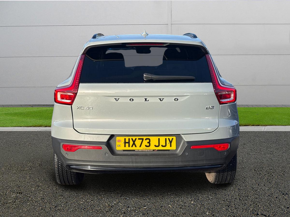 Used Volvo XC40 2023 for sale - 77380882: Photo 6