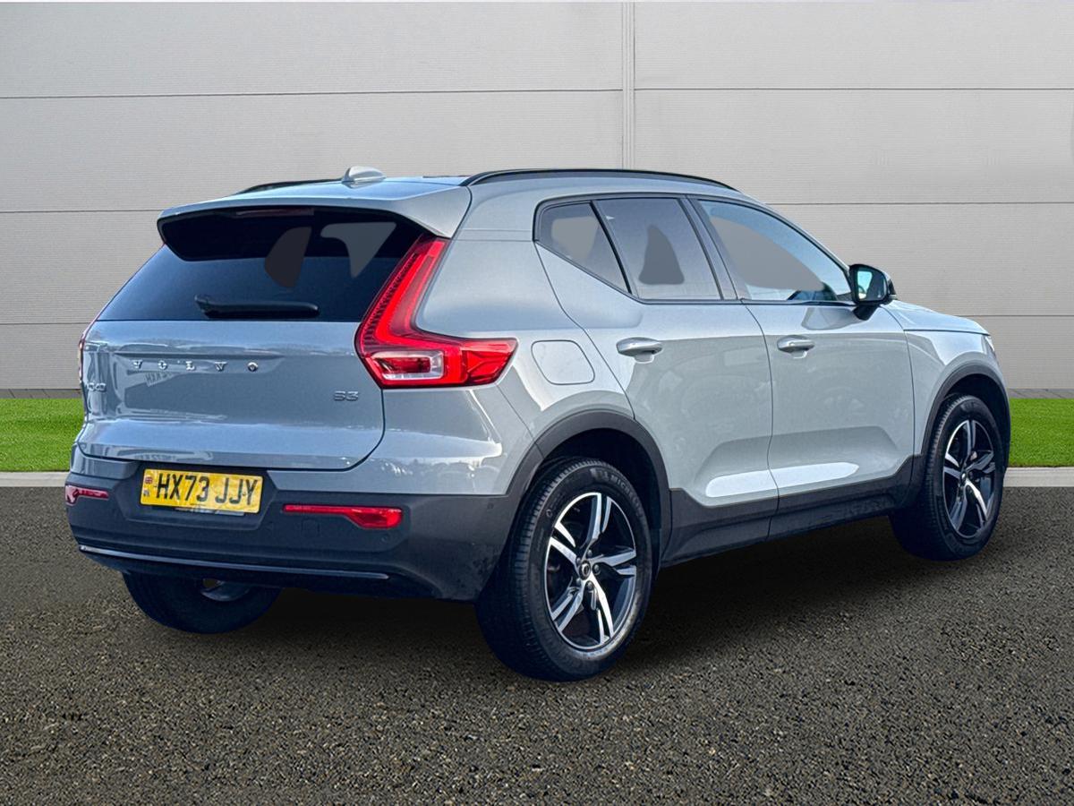 Used Volvo XC40 2023 for sale - 77380882: Photo 7