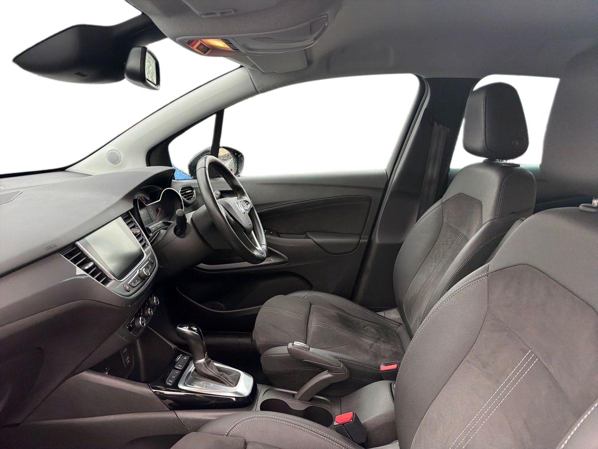 Used Vauxhall Crossland 2022 for sale - 77470944: Photo 10