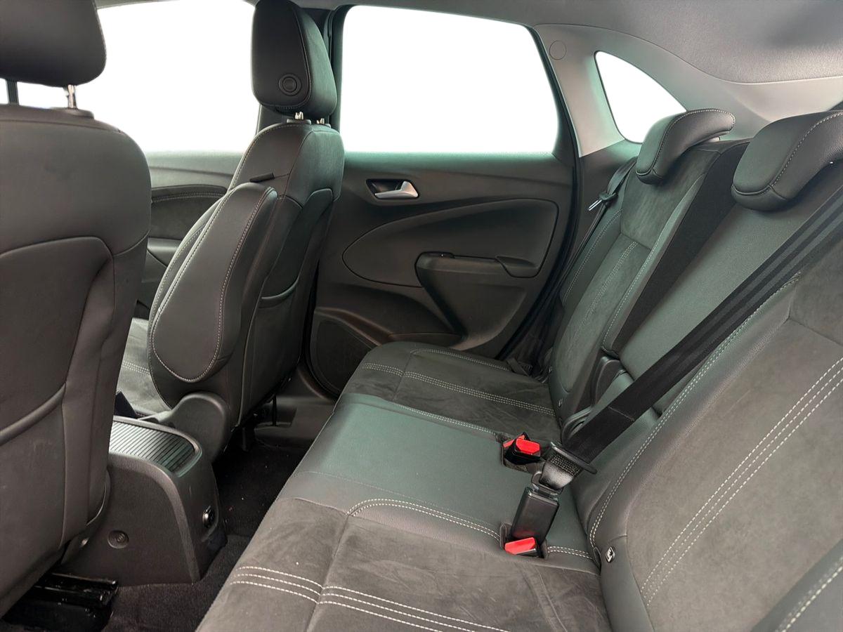 Used Vauxhall Crossland 2022 for sale - 77470944: Photo 11