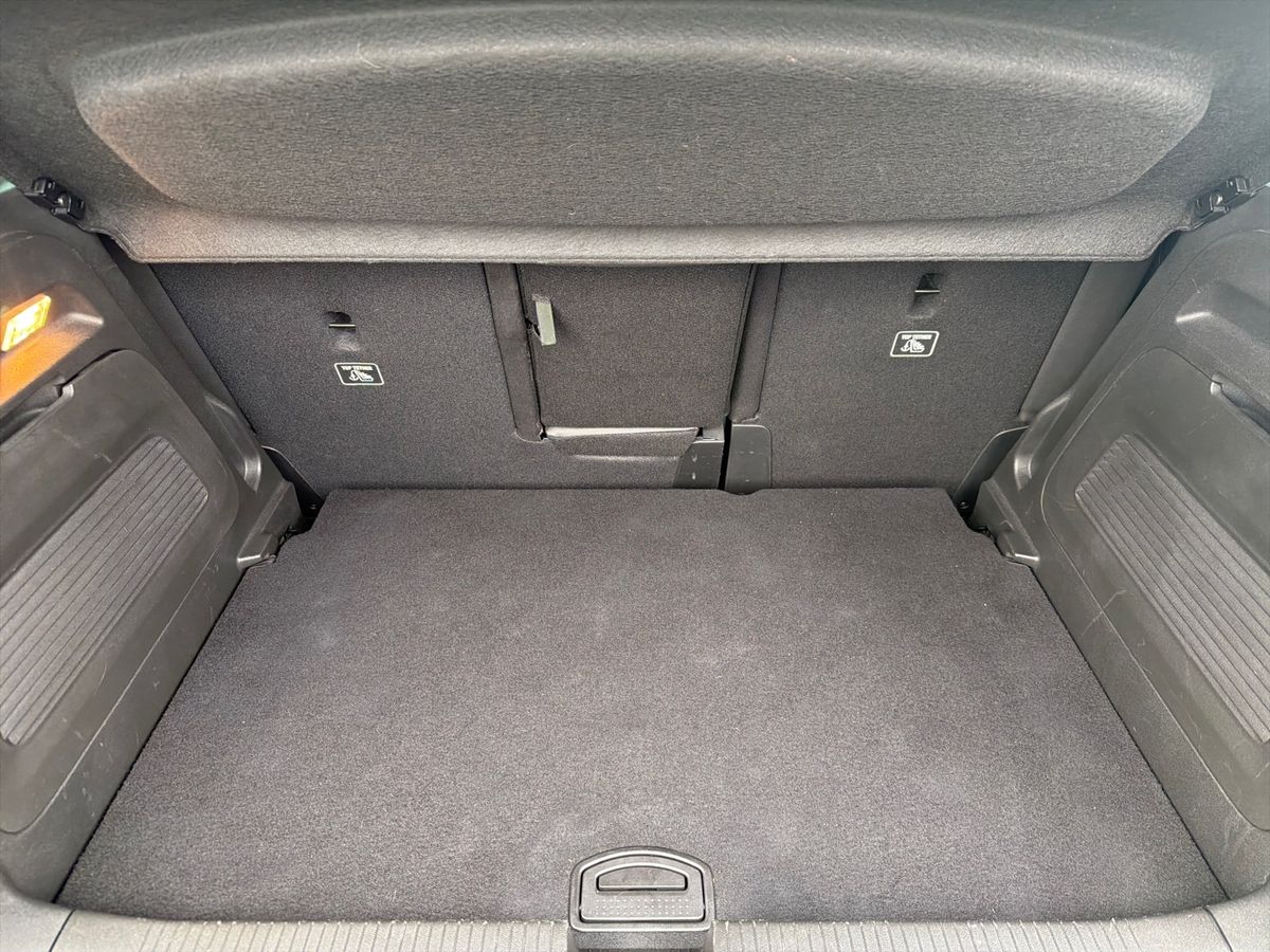 Used Vauxhall Crossland 2022 for sale - 77470944: Photo 12