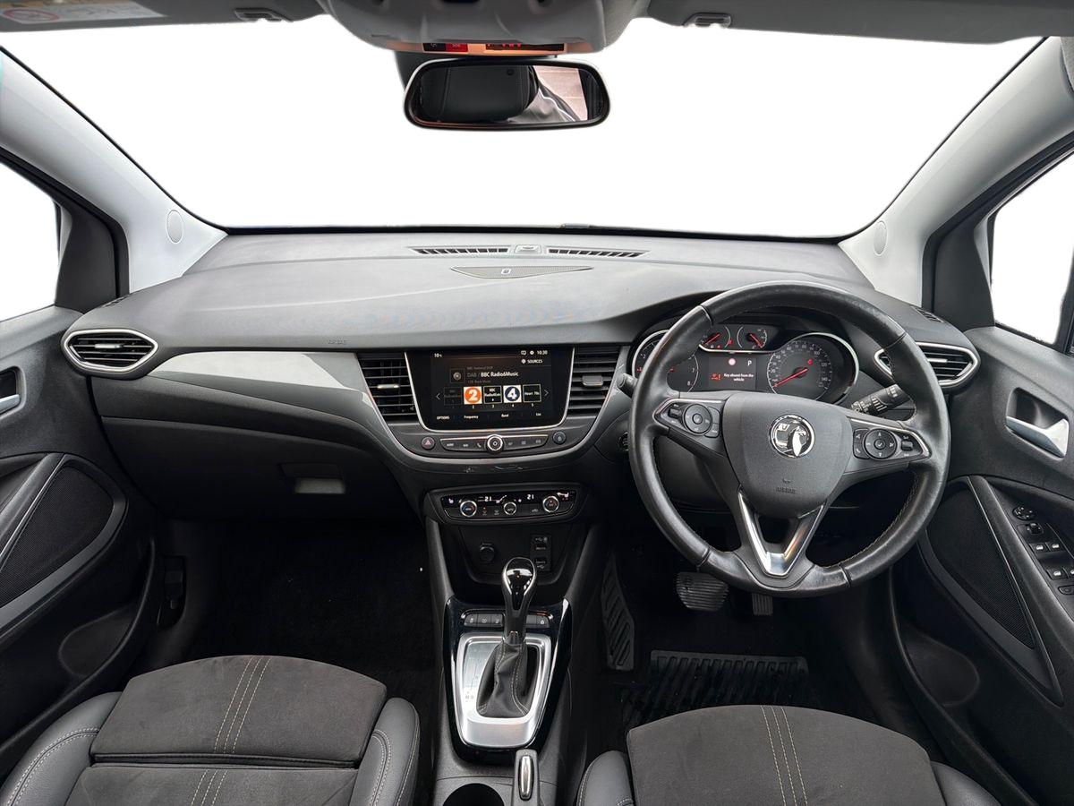 Used Vauxhall Crossland 2022 for sale - 77470944: Photo 13
