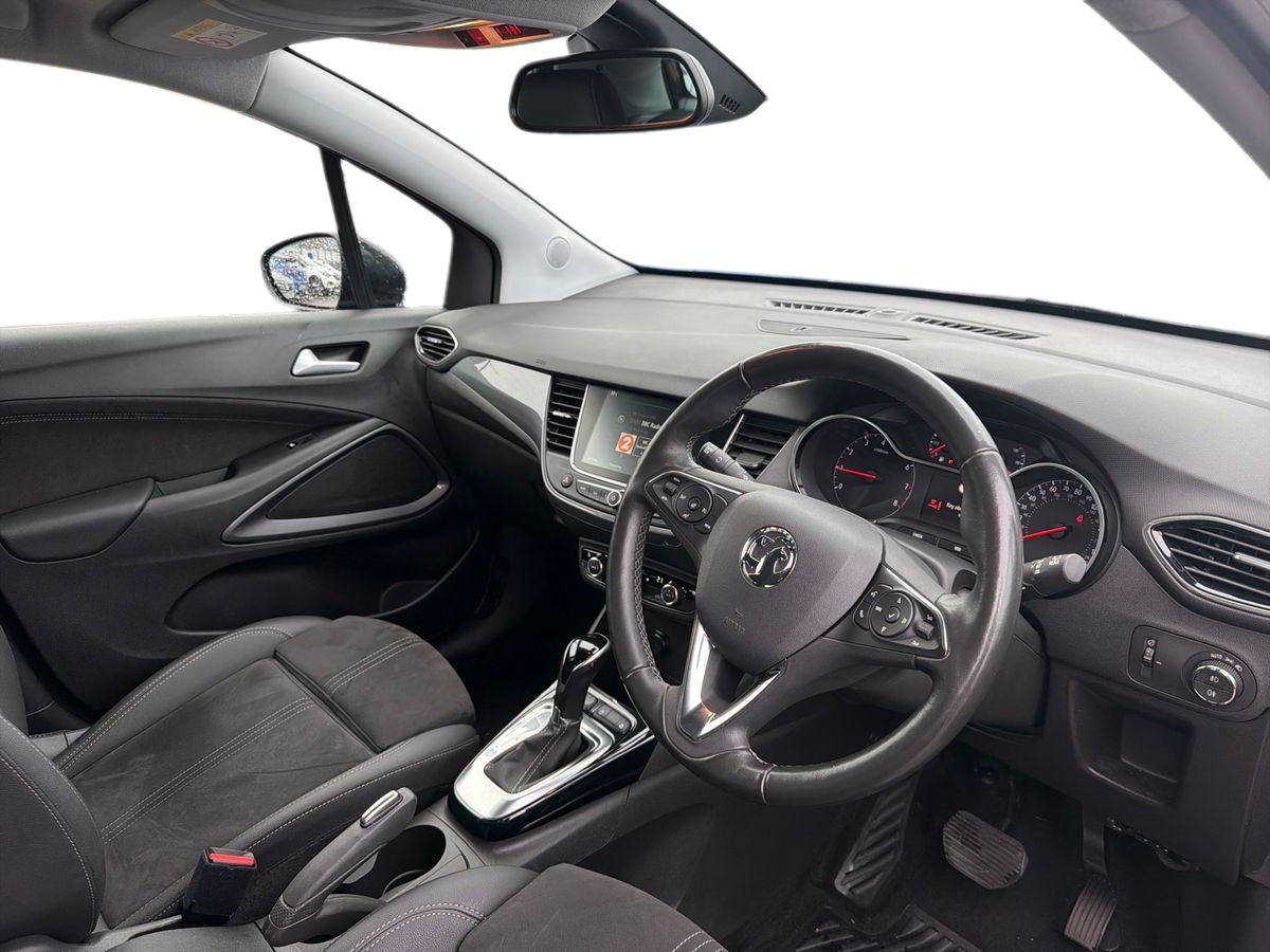 Used Vauxhall Crossland 2022 for sale - 77470944: Photo 15