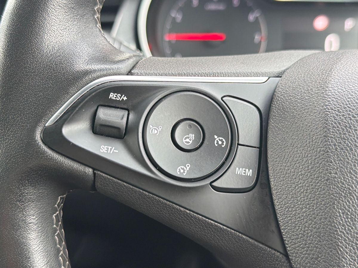 Used Vauxhall Crossland 2022 for sale - 77470944: Photo 16