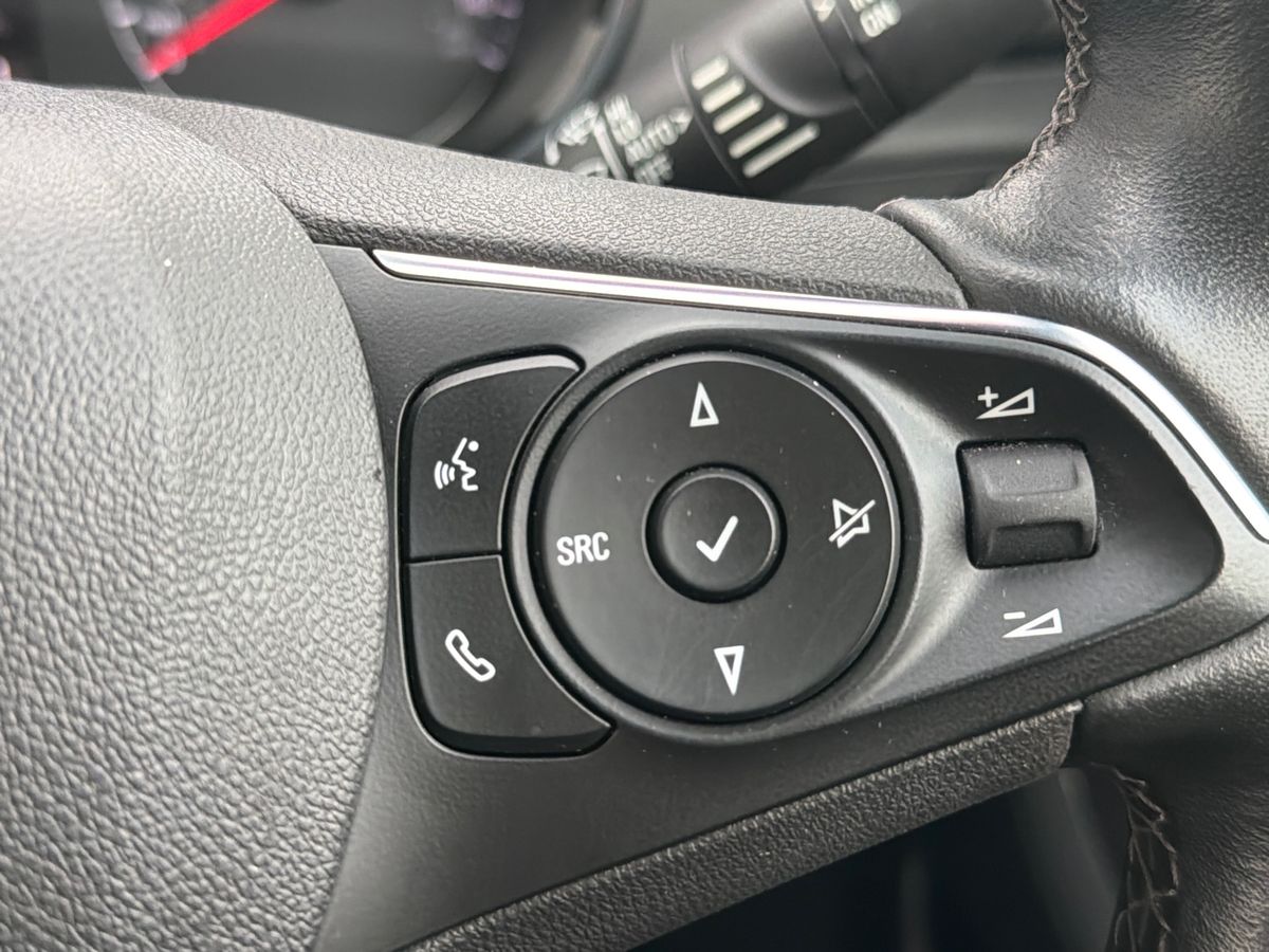 Used Vauxhall Crossland 2022 for sale - 77470944: Photo 17