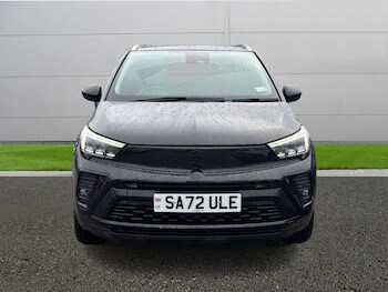Used Vauxhall Crossland 2022 for sale - 77470944: Photo