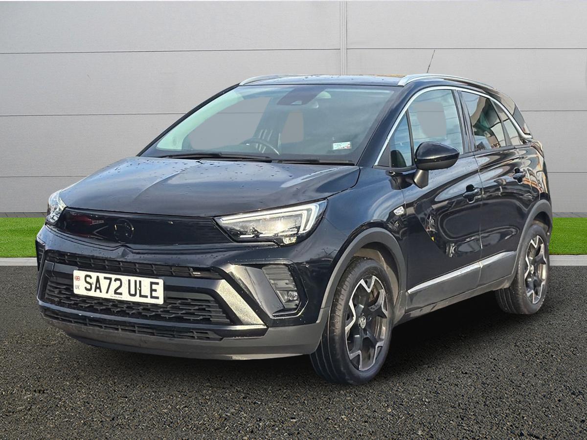 Used Vauxhall Crossland 2022 for sale - 77470944: Photo 3