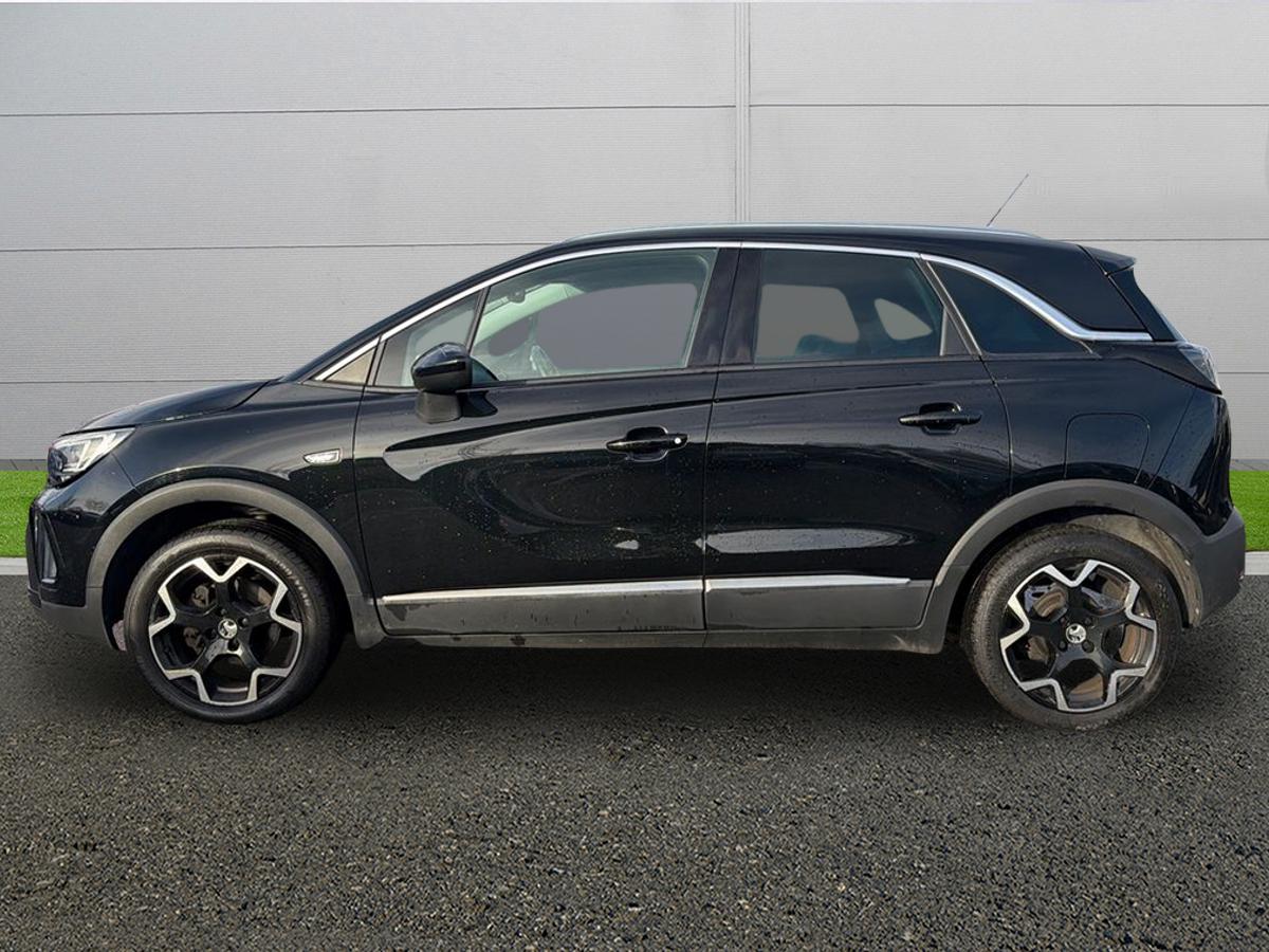 Used Vauxhall Crossland 2022 for sale - 77470944: Photo 4