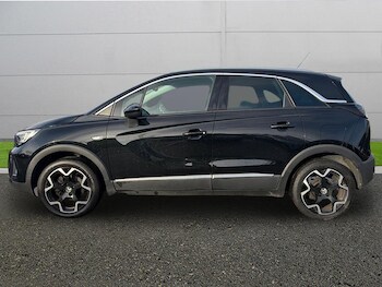 Used Vauxhall Crossland 2022 for sale - 77470944: Photo