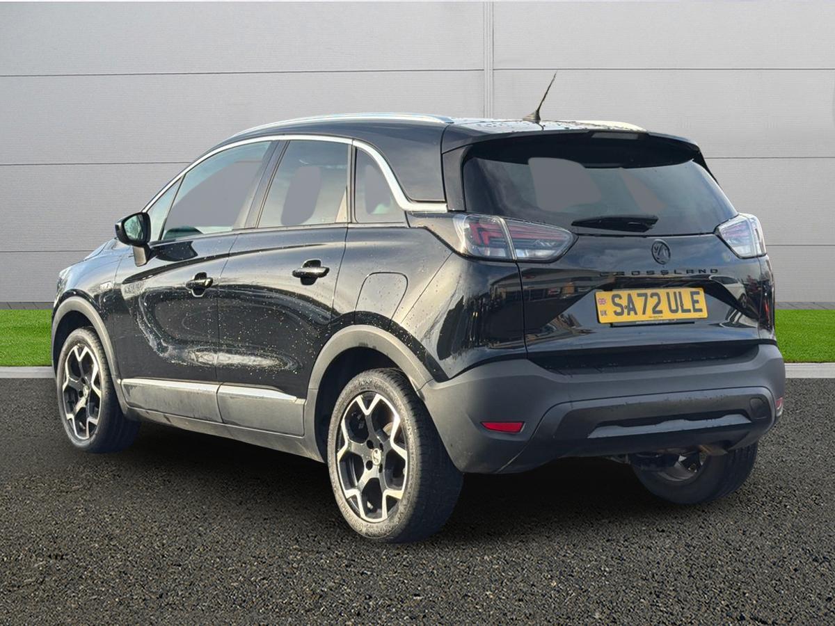 Used Vauxhall Crossland 2022 for sale - 77470944: Photo 5