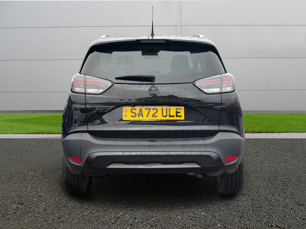 Used Vauxhall Crossland 2022 for sale - 77470944: Photo 6