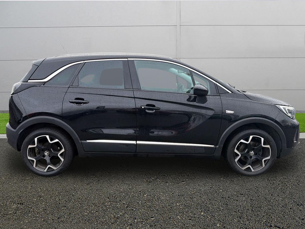 Used Vauxhall Crossland 2022 for sale - 77470944: Photo 8