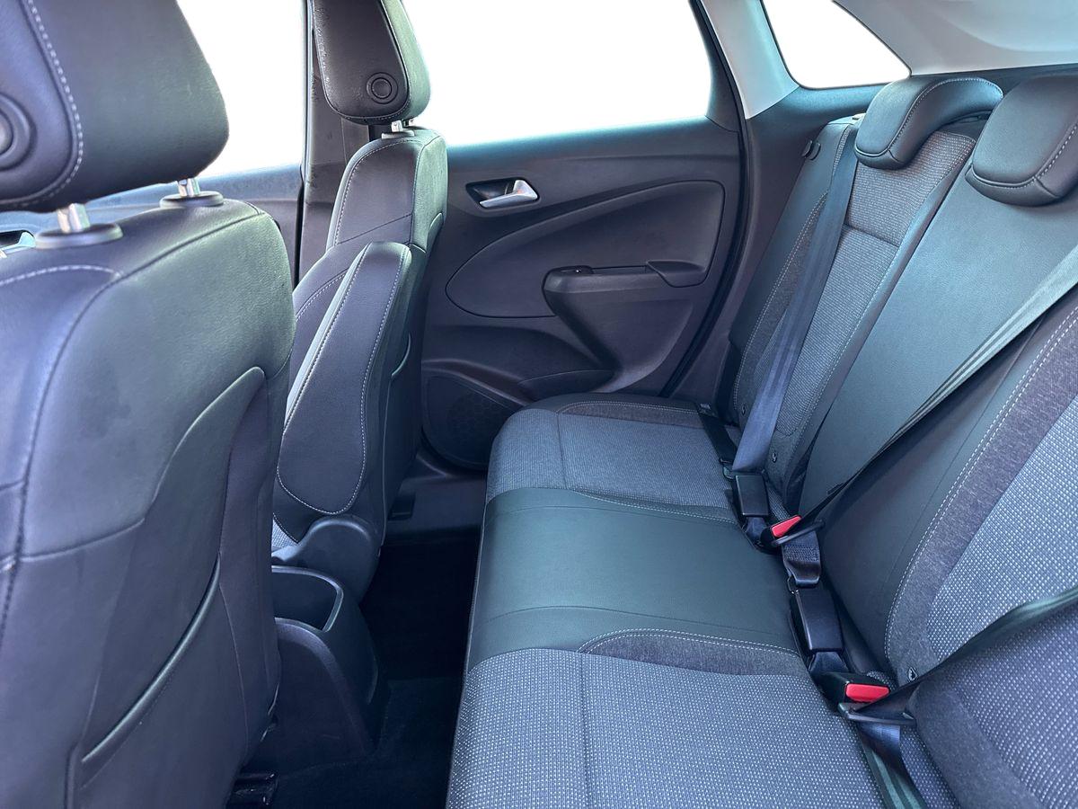 Used Vauxhall Crossland 2022 for sale - 77360429: Photo 11