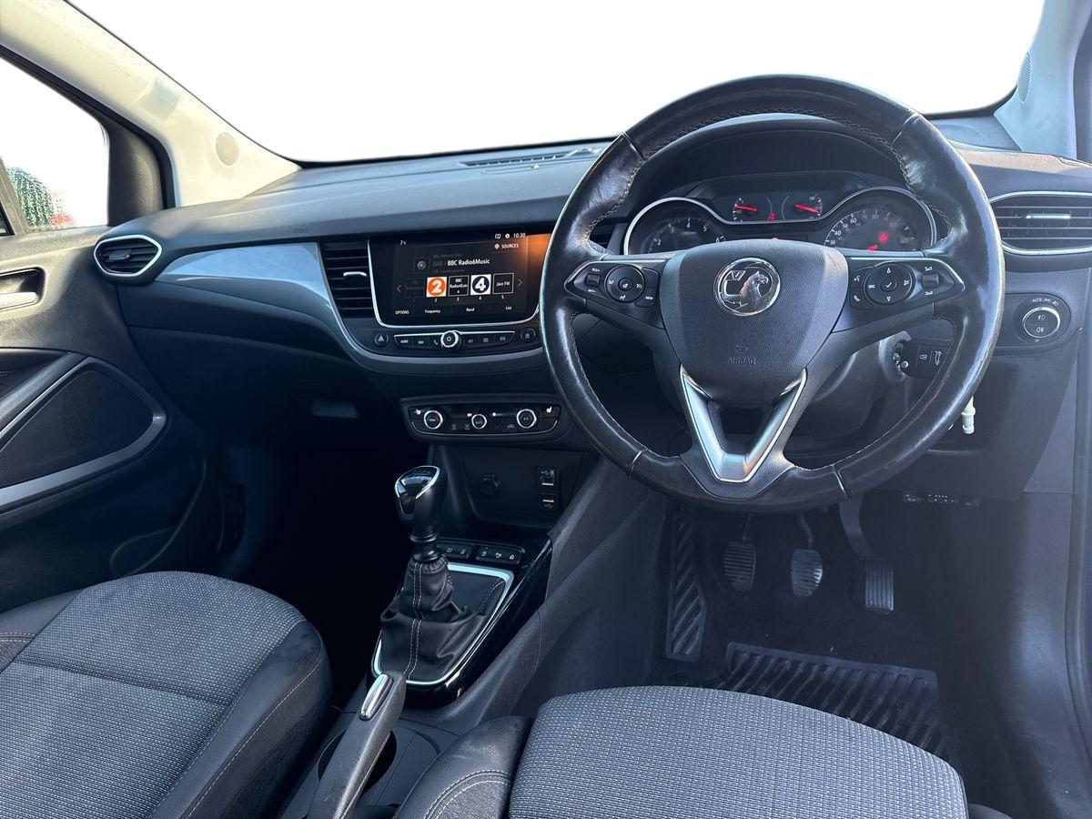 Used Vauxhall Crossland 2022 for sale - 77360429: Photo 13