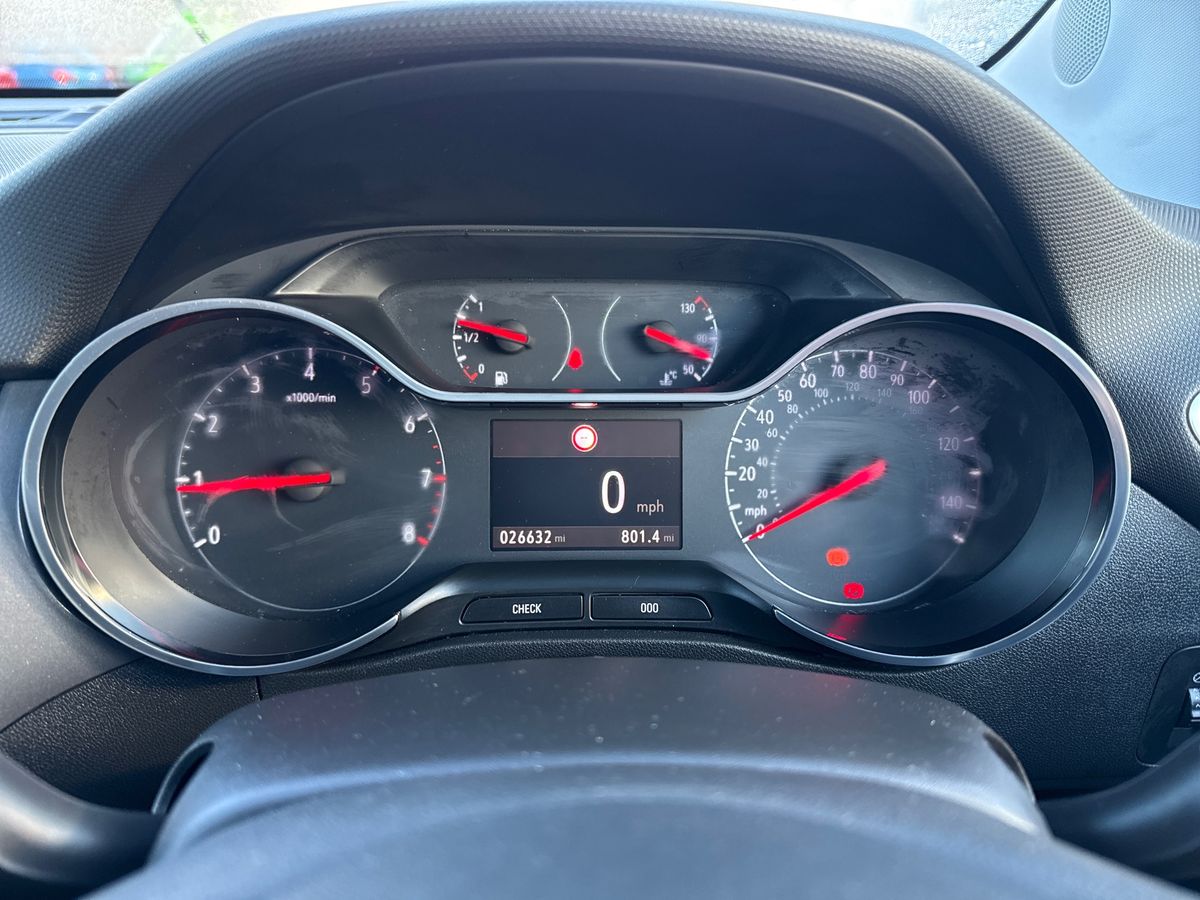 Used Vauxhall Crossland 2022 for sale - 77360429: Photo 14