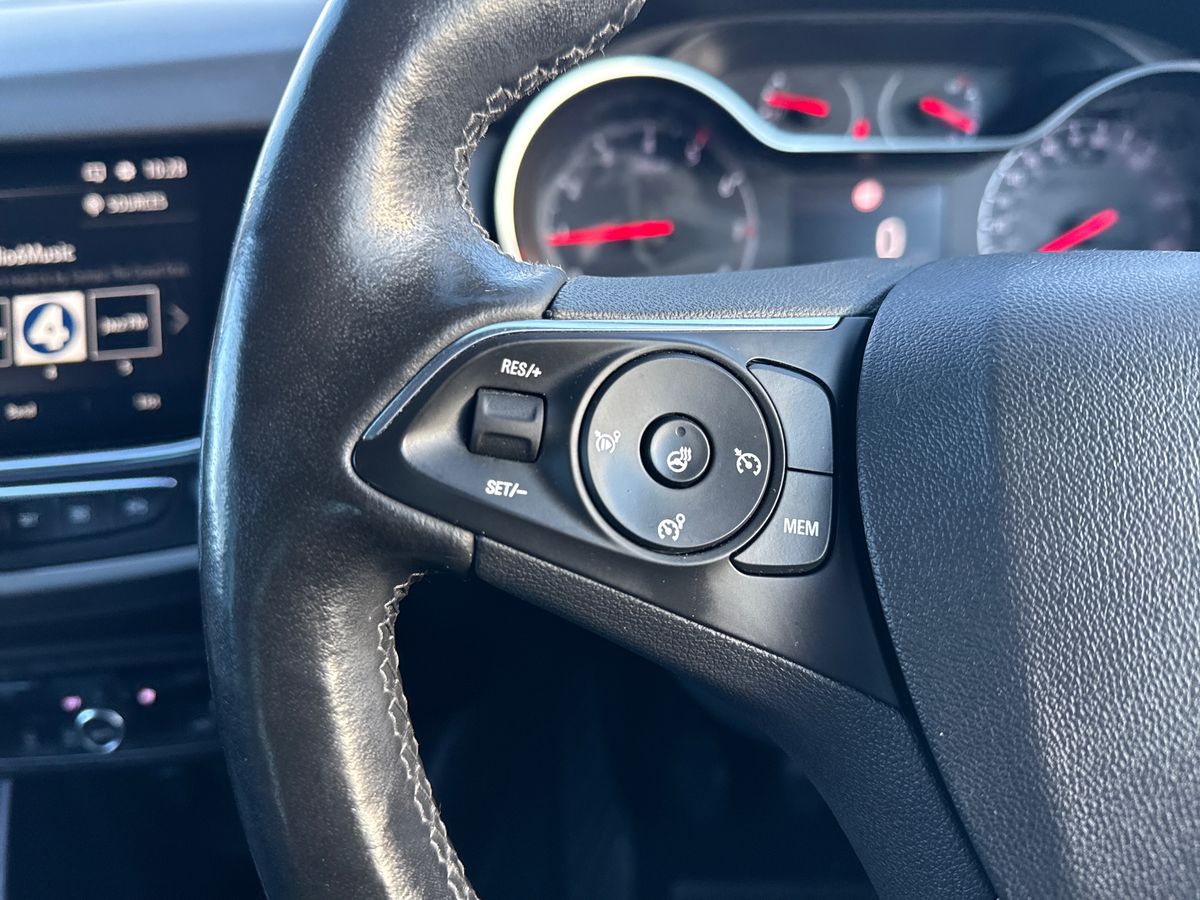 Used Vauxhall Crossland 2022 for sale - 77360429: Photo 16