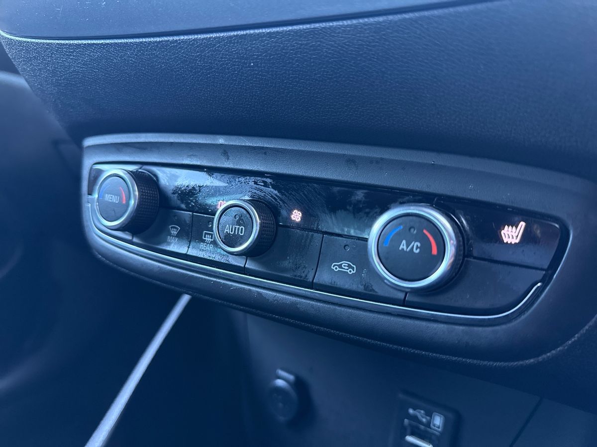 Used Vauxhall Crossland 2022 for sale - 77360429: Photo 18