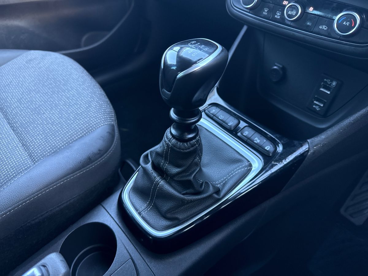 Used Vauxhall Crossland 2022 for sale - 77360429: Photo 19