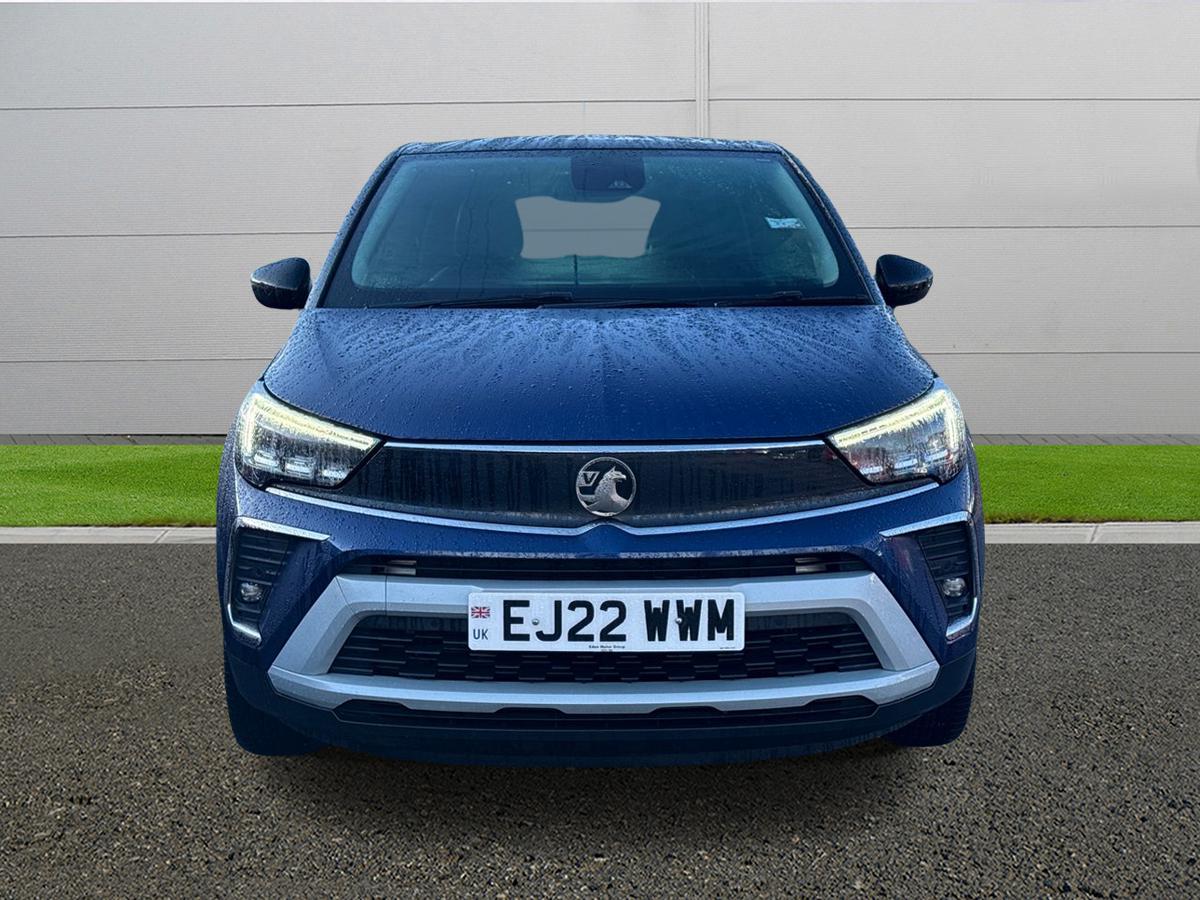Used Vauxhall Crossland 2022 for sale - 77360429: Photo 2