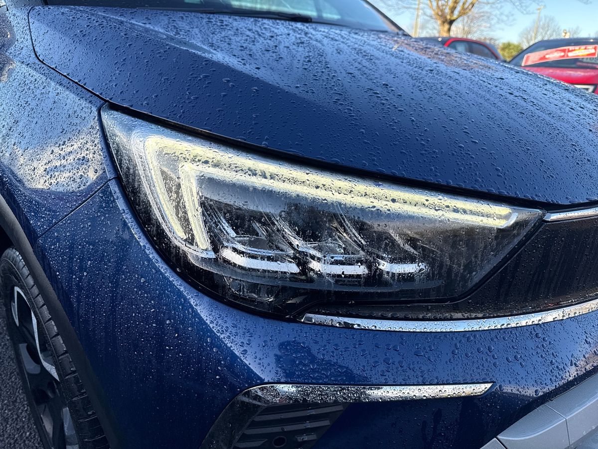 Used Vauxhall Crossland 2022 for sale - 77360429: Photo 21