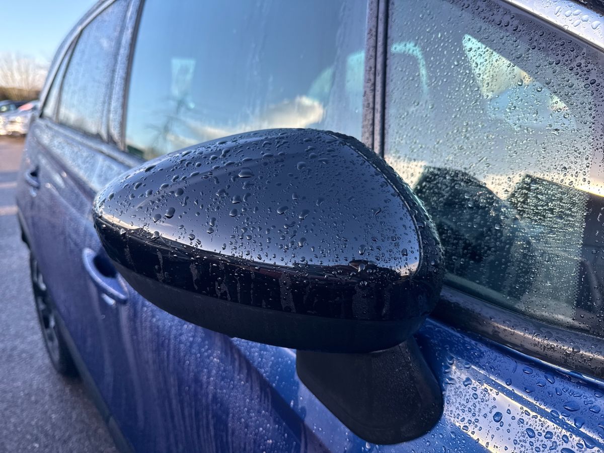 Used Vauxhall Crossland 2022 for sale - 77360429: Photo 22