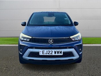 Used Vauxhall Crossland 2022 for sale - 77360429: Photo